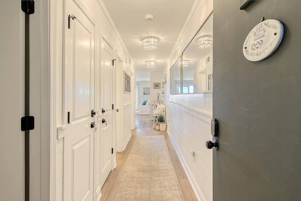 Luxury Seabrook Beachfront W/Spectacular Sunsets Eksteriør bilde