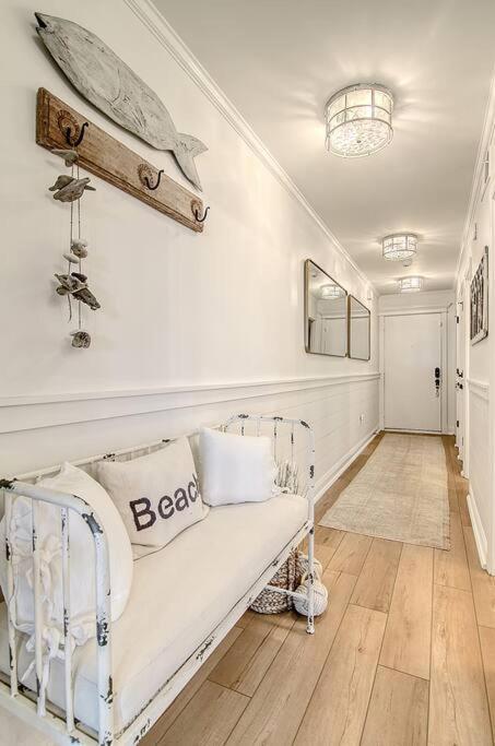 Luxury Seabrook Beachfront W/Spectacular Sunsets Eksteriør bilde
